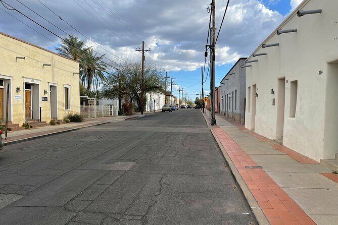 Tucson Barrio Viejo Tucson Walking Tour & Scott Avenue with Guide - The Sum Up: Is It Worth It?