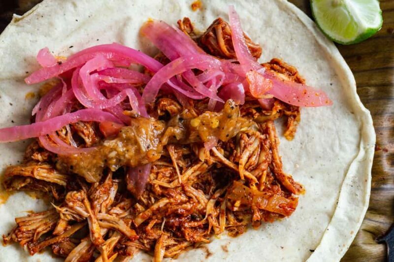 Tucson: Food Tour with 6 Tastings of Southwestern Flavors - Key Points