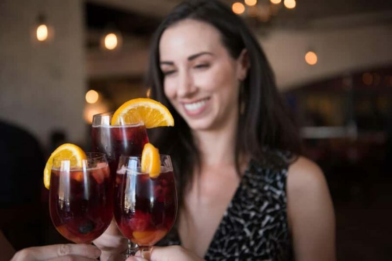 Tucson: Food Tour with 6 Tastings of Southwestern Flavors - What’s Noteworthy for Travelers