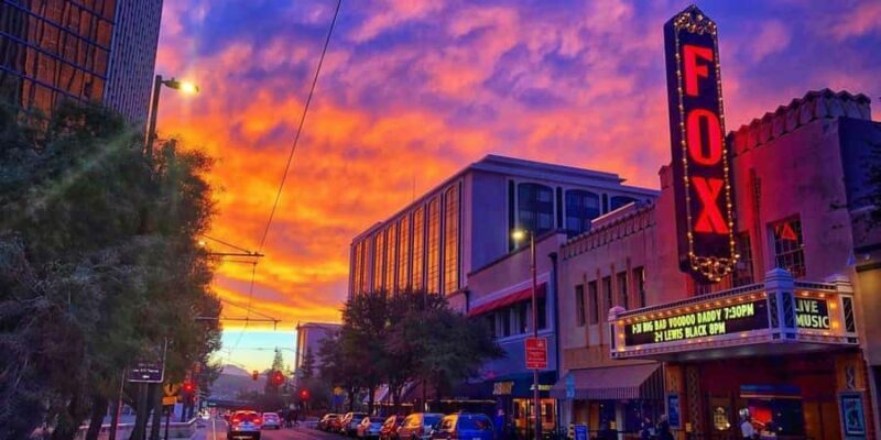 Tucson: Food Tour with 6 Tastings of Southwestern Flavors - Who Will Enjoy This Tour?