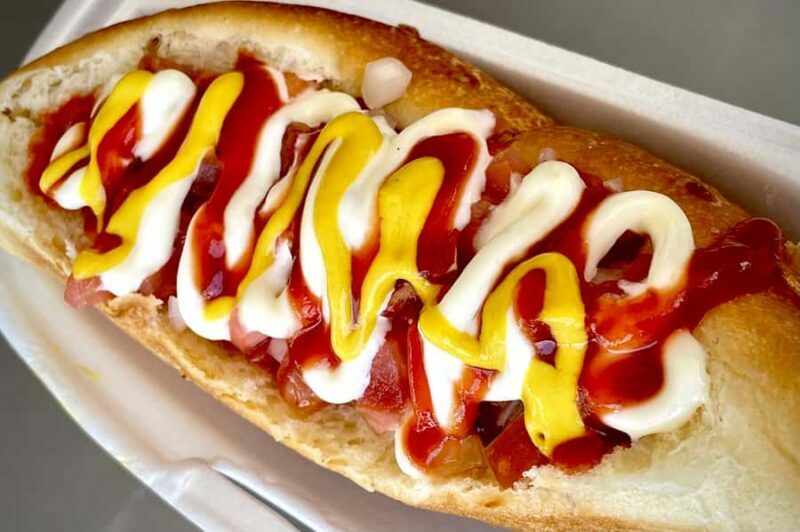 Tucson: Food Tour with 6 Tastings of Southwestern Flavors - FAQ