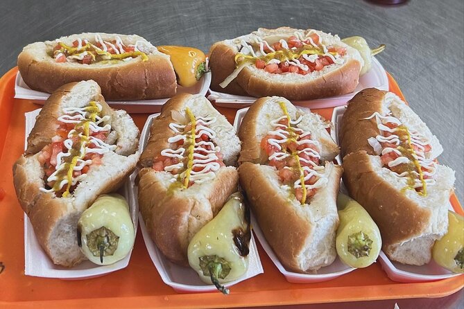Tucson Food Tours- 4th Ave & Main Gate Square Walking Food Tour - Pricing and Booking Details
