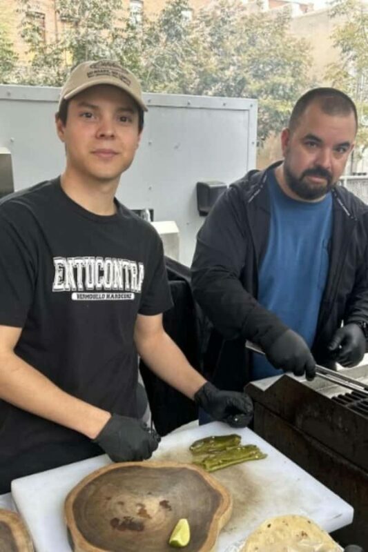 Tucson Food Tours- Locally Owned- Sonoran Flavors Tour - Introduction