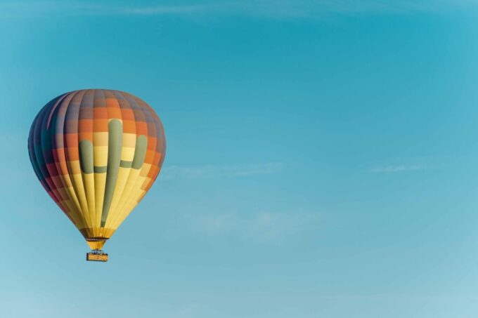 Tucson: Hot Air Balloon Ride With Champagne and Breakfast - Frequently Asked Questions