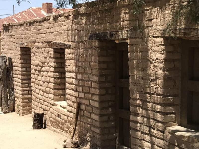 Tucson: How the West Was Won Guided Tour - Customer Feedback and Ratings