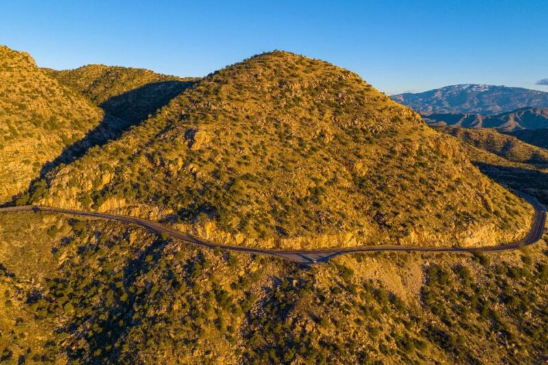 Tucson: Mt Lemmon & Saguaro NP Self-Guided Bundle Tour - Tour Highlights