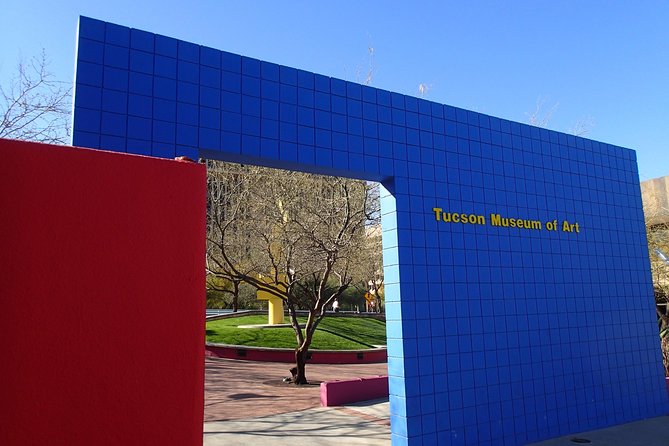 Tucson Scavenger Hunt Adventure - Overcoming Challenges on the Adventure