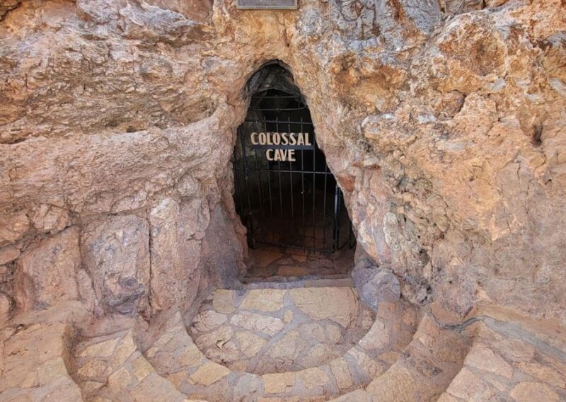 Tucson: Southern Arizona Attractions Discount Pass - Pass Delivery and Accessibility