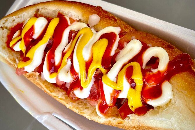 Tucson Walking Food Tour With Secret Food Tours - Exploring Tucsons Food Scene