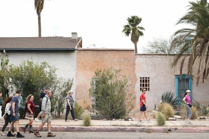 Tucson's Dark History True Crime Downtown Tour - Why the Tour Offers Great Value