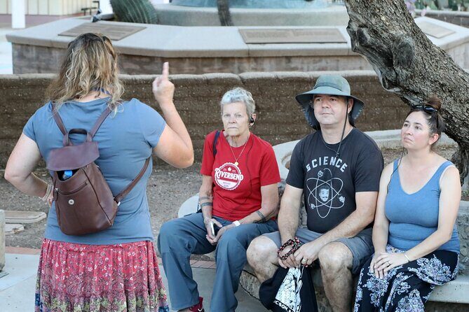 Tucson's Dark History True Crime Downtown Tour - Final Thoughts: Is It Worth It?