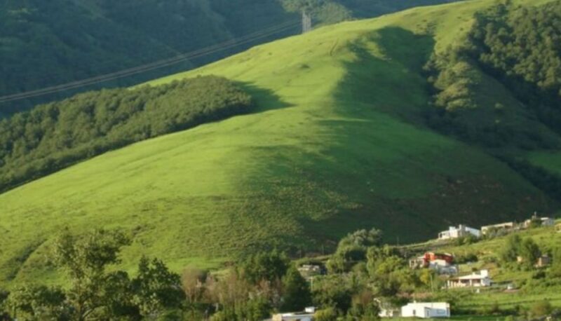 Tucumán: Tafí Del Valle Full Day Tour - Key Points