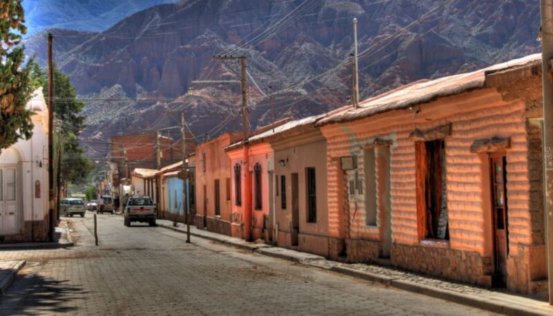 Tucumán: Tafí Del Valle Full Day Tour - Cancellation Policy