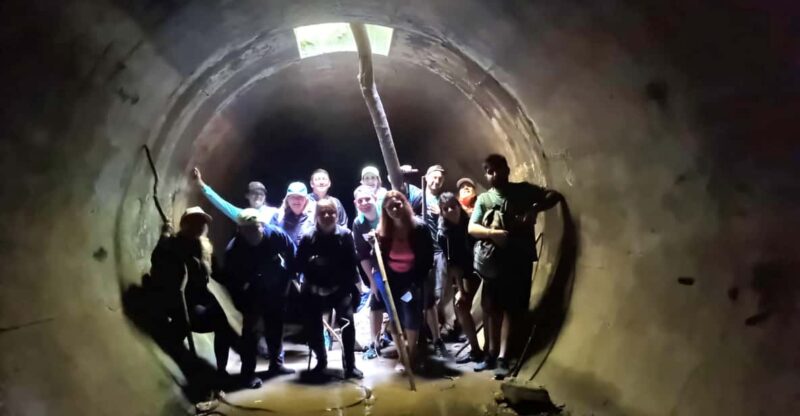 Tucuman: Trekking and Hiking in the Old Power Plant of the Quebrada De Lules - Booking Information