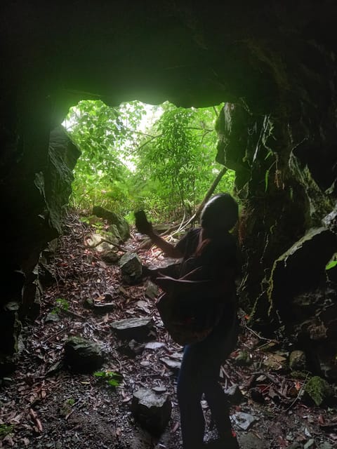 Tucuman: Trekking and Hiking in the Old Power Plant of the Quebrada De Lules - Included Services