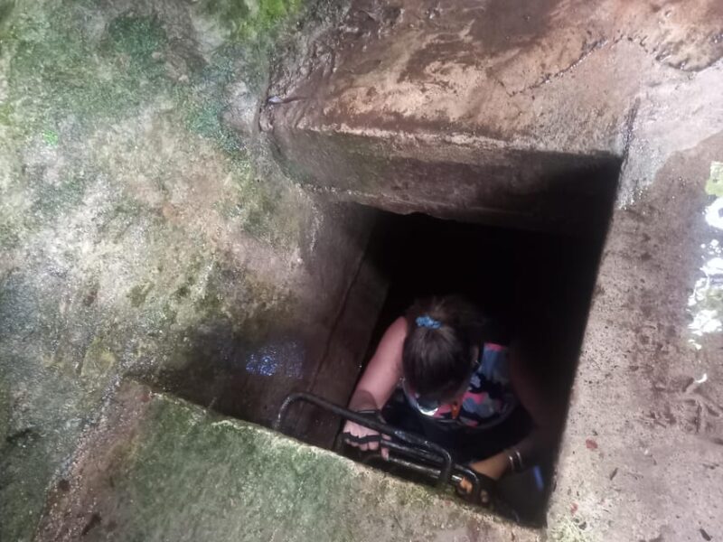 Tucuman: Trekking and Hiking in the Old Power Plant of the Quebrada De Lules - Participant Restrictions