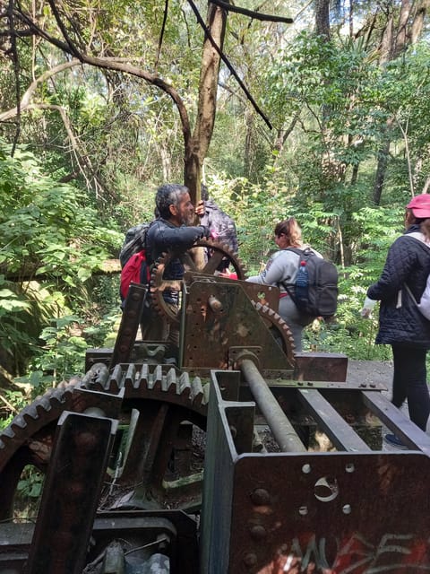 Tucuman: Trekking and Hiking in the Old Power Plant of the Quebrada De Lules - What to Bring