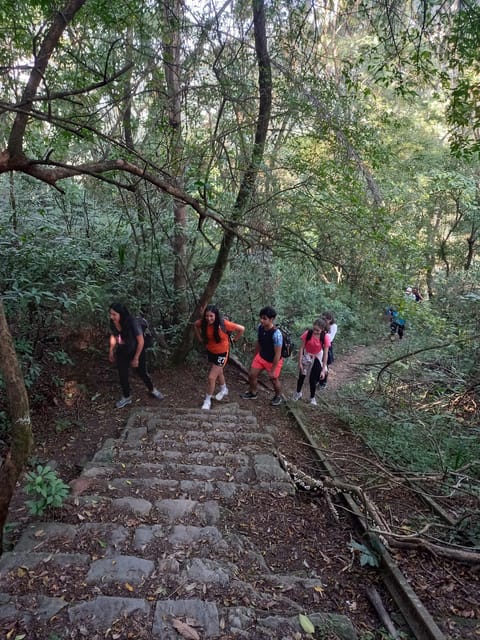 Tucuman: Trekking and Hiking in the Old Power Plant of the Quebrada De Lules - Frequently Asked Questions