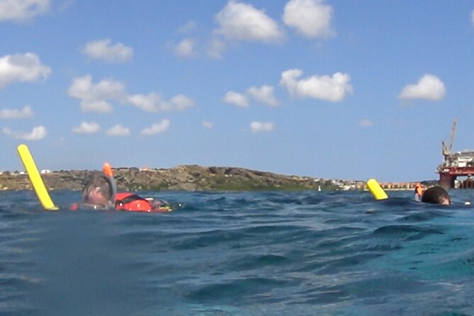 TUGBOAT Snorkeling Trip - Guides Expertise and Personalization