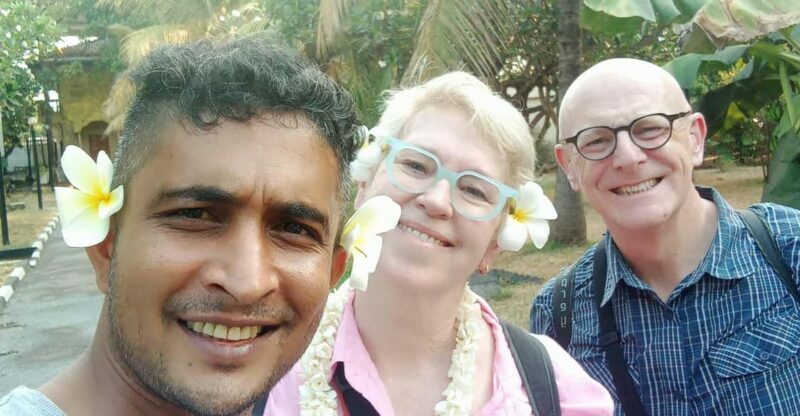 Tuk Colombo City Tour with Food and Drinks - Who Should Consider This Tour?