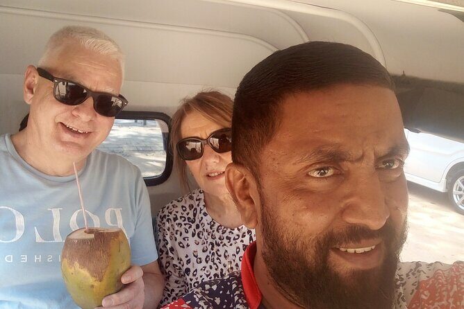 Tuk ride is very cheap in colombo (All inclusive)city tour - The Value for Money