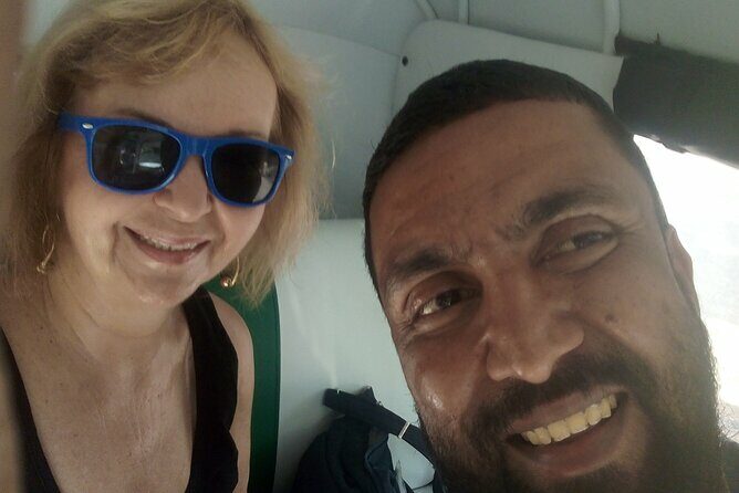Tuk ride is very cheap in colombo (All inclusive)city tour - Our Take on the Experience