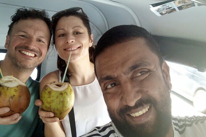 Tuk ride is very cheap in colombo (All inclusive)city tour - FAQ