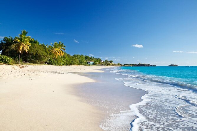 Tuk-Tuk Adventures Rainforest and Beach Hopping Tour - Discovering the Beaches