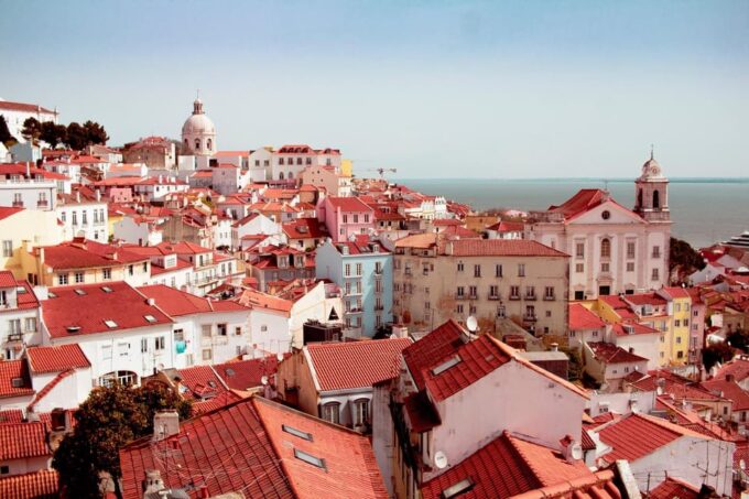 Tuk Tuk All Lisbon 3h - Frequently Asked Questions