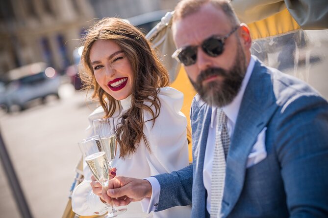 Tuk Tuk Bucharest Tour - Unique Experience in Town! - Explore Bucharests Top Attractions