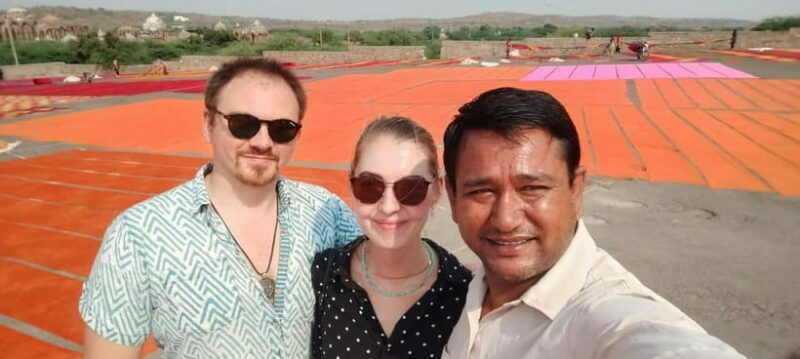 Tuk Tuk City tour with ramesh jodhpur. - Final Thoughts