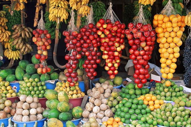 TuK TuK COLOMBO CITY TOUR - Tour Conditions and Requirements