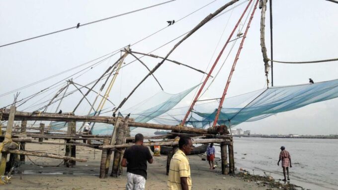 Tuk Tuk Experience Private Tour to Fort Kochi & Jewish Town. - Restrictions and Recommendations