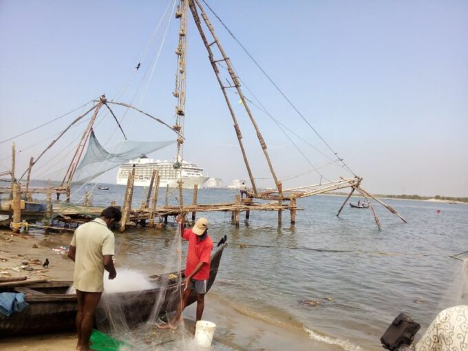 Tuk Tuk Experience Private Tour to Fort Kochi & Jewish Town. - Frequently Asked Questions