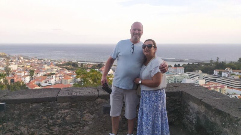 Tuk Tuk Funchal City - Madeira Island - Notable Sites in Funchal