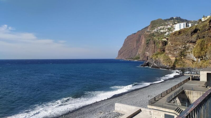Tuk Tuk Halfday Private Tour - Madeira Island - Inclusions
