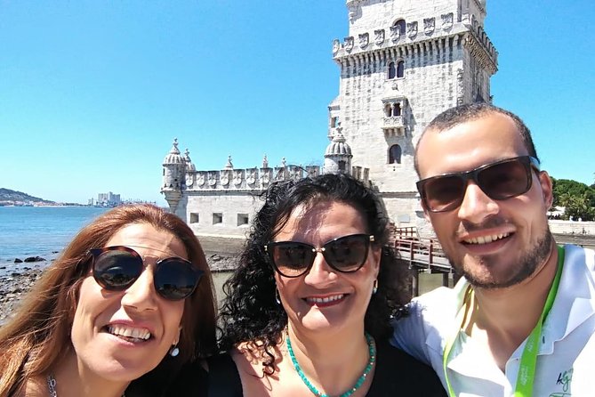 Tuk Tuk Lisbon: Immersion in Belém, Discoveries Tour - Delving Into the Presidencys Museum