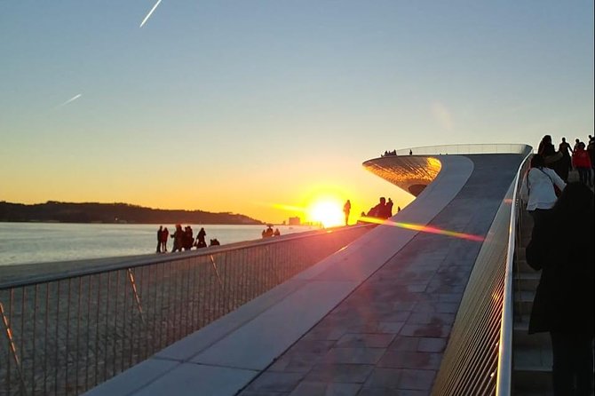 Tuk Tuk Lisbon: Immersion in Belém, Discoveries Tour - Navigating the Museum of the Navy
