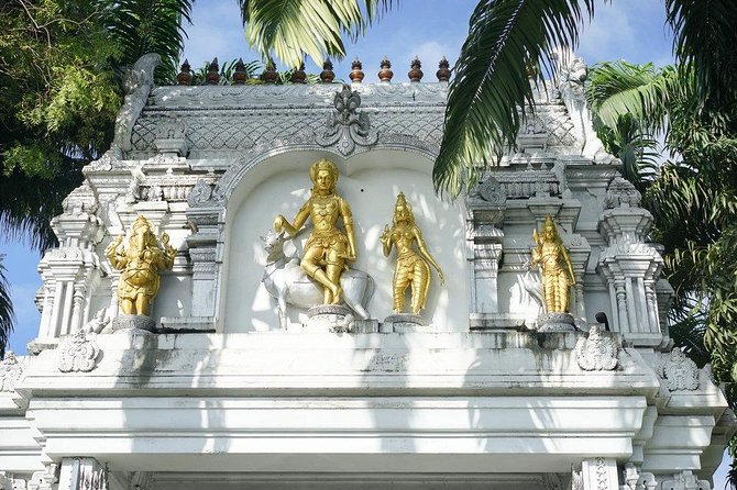 Tuk Tuk Private City Tour in Colombo (All Include Private Tour) - Tour Options and Availability