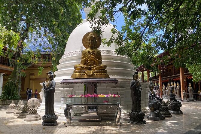 Tuk Tuk Private City Tour in Colombo - All-inclusive - Traveler Reviews and Experiences