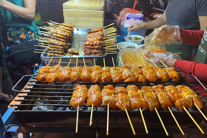 Tuk-Tuk Private Tour in Bangkok by Night With Chinatown Meal - Additional Tour Information