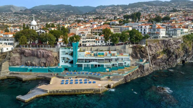 Tuk Tuk Sightseeing - Madeira Island - Key Points