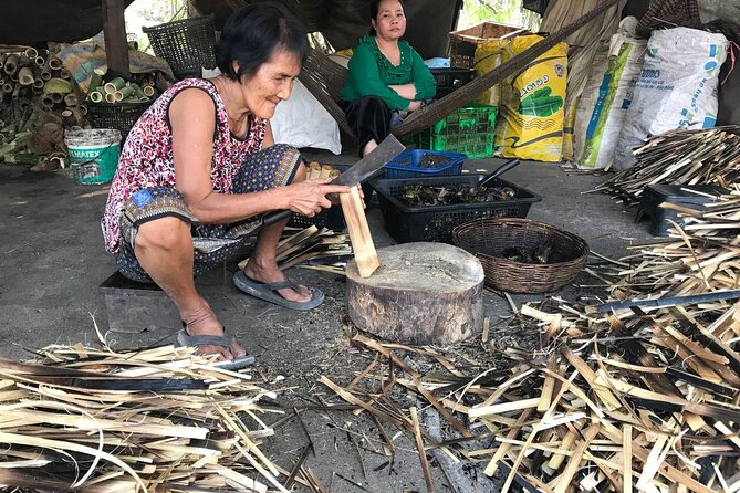 Tuk Tuk Tour (Full-Day) - Reviews and Ratings