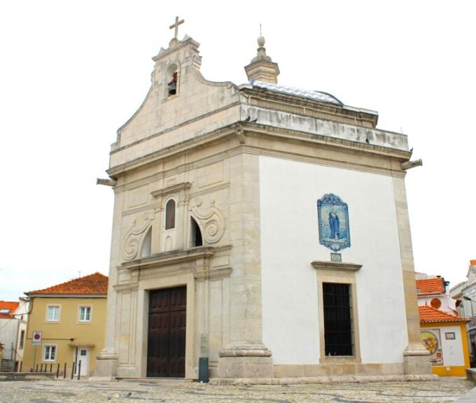 Tuk Tuk Tour in Aveiro - Discover Aveiros Salines