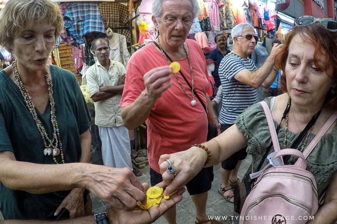 Tuk Tuk Tour in Calicut With Storyteller by Tyndis - Key Points