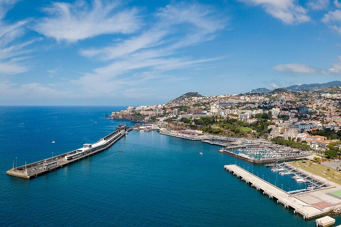 Tuk Tuk Tour in Funchal - Operating Hours