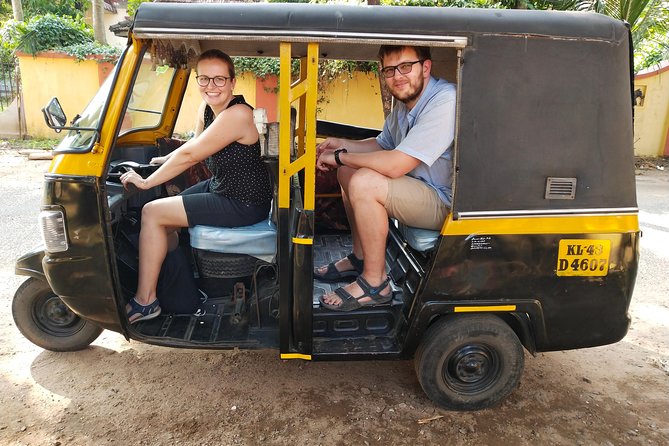 Tuk Tuk Tour in Kochi - Discover the Cultural Experiences of Kochi With a Local! - Customer Feedback