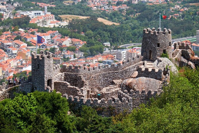 Tuk-Tuk Tour in Sintra Palaces in Cabo Da Roca - Positive Guest Experiences