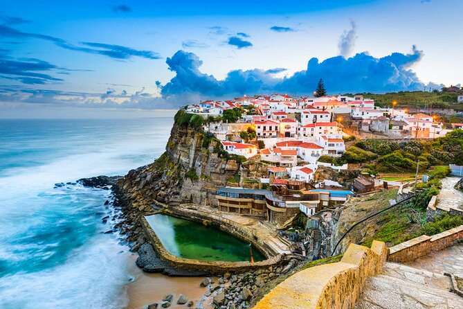Tuk-Tuk Tour in Sintra Palaces in Cabo Da Roca - Accessibility and Accommodations
