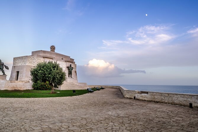 Tuk Tuk Tour in Siracusa - Pricing and Availability